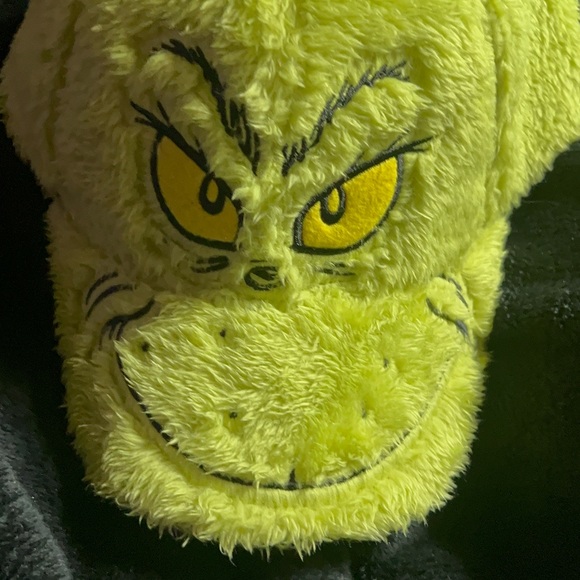 THE GRINCH “
Baseball Cap/Hat 🧢[NWT] - Picture 16 of 16